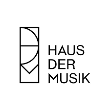 HAUS DER MUSIK WIEN LOGO
