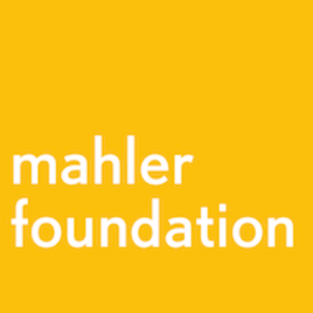 THE MAHLER FOUNDATION LOGO